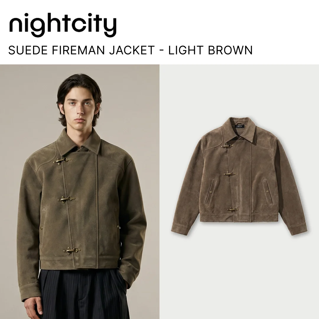 Nightcity 1:1 static ad creative design