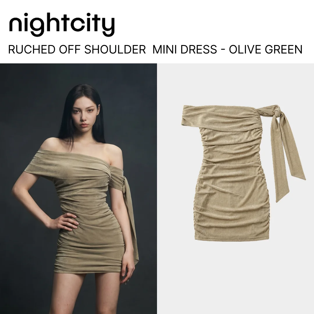 Nightcity 1:1 static ad creative design