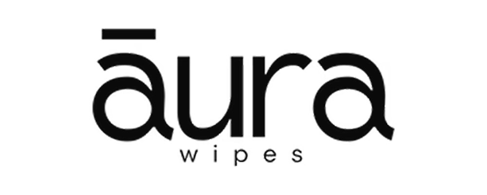 āura wipes