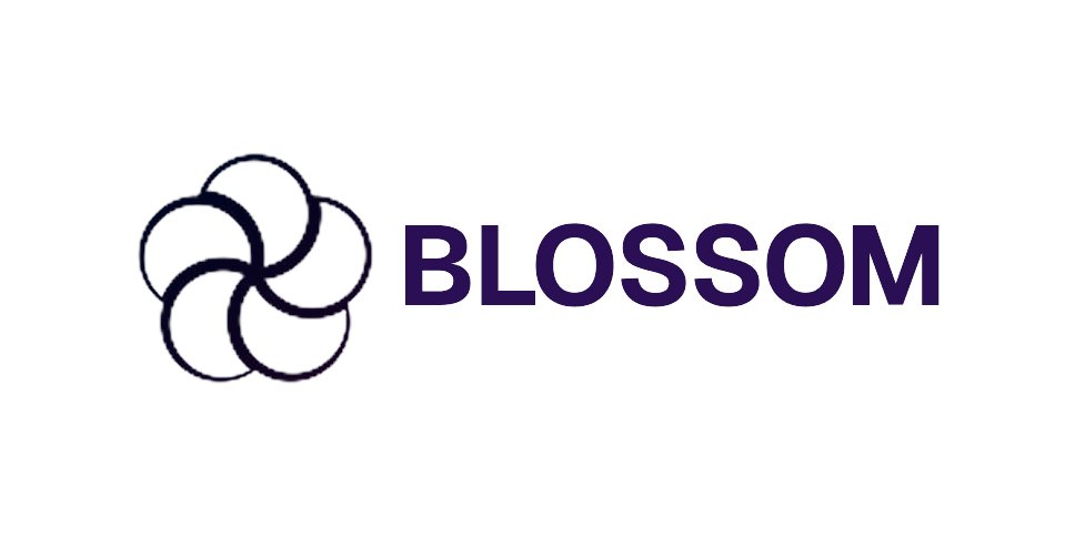 Blessed Blossom Ecom