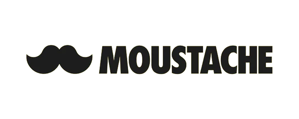 MOUSTACHE