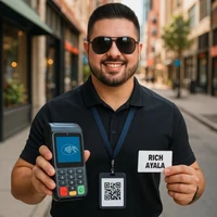 Rich Ayala